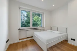 Location Rather Straße, Düsseldorf