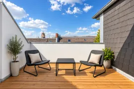 Waldstraße, Berlin Berlin