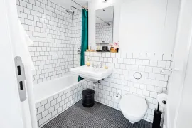 Location Stralsunder Straße, Berlin