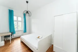 Gabriel-Max-Straße, Berlin Berlin