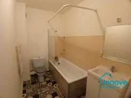 Location Appartement T2 avec terrasse Quartier du lac Grande Ile