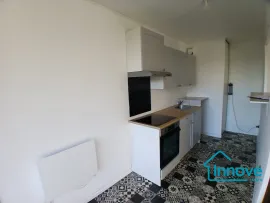 Location Appartement T2 avec terrasse Quartier du lac Grande Ile