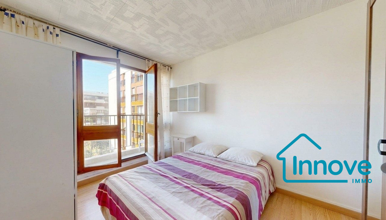 Vente PARLY2 RESIDENCE OPERA - T3 / 2 CHAMBRES