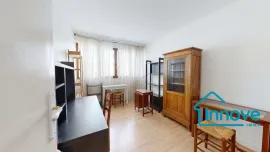 Vente PARLY2 RESIDENCE OPERA - T3 / 2 CHAMBRES