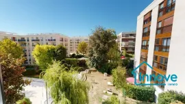 Vente PARLY2 RESIDENCE OPERA - T3 / 2 CHAMBRES