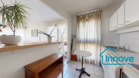 Vente PARLY2 RESIDENCE OPERA - T3 / 2 CHAMBRES