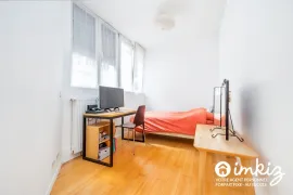 Vente Appart style loft dans le quartier des artistes.