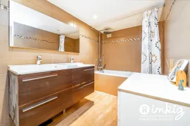 Vente Appart style loft dans le quartier des artistes.