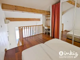 Vente Bel appartement avec chambre mezzanine
