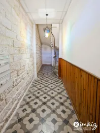Vente Bel appartement avec chambre mezzanine