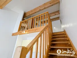 Vente Bel appartement avec chambre mezzanine