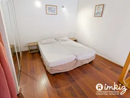 Vente Bel appartement avec chambre mezzanine