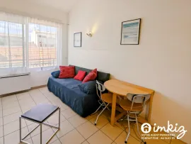 Bel appartement avec chambre mezzanine Palavas-les-Flots