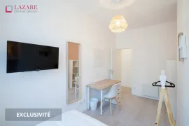 Colocation 1 CHAMBRE ( n° 3 ) A LOUER EN COLOCATION