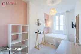 Colocation 1 CHAMBRE ( n° 3 ) A LOUER EN COLOCATION