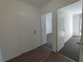 Location Livry à louer 3 pièces avec balcon et parking double