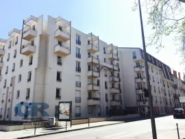 CENTRE GARE - F1B LOUÉ à vendre Nancy