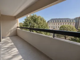 Vente Le Bouscat T3 lumineux de 67 m² avec balcon