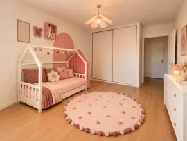 Vente Le Bouscat T3 lumineux de 67 m² avec balcon