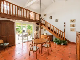Vente PROPRIÉTÉ ÉQUESTRE – Maison de 173 M²