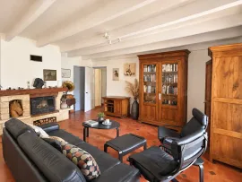 Vente PROPRIÉTÉ ÉQUESTRE – Maison de 173 M²