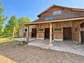 Vente PROPRIÉTÉ ÉQUESTRE – Maison de 173 M²
