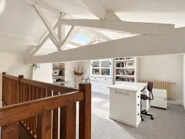 Vente PROPRIÉTÉ ÉQUESTRE – Maison de 173 M²