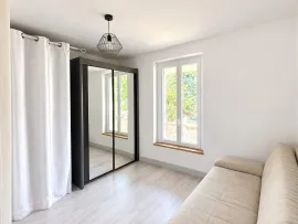 Vente PROPRIÉTÉ ÉQUESTRE – Maison de 173 M²