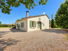 Vente PROPRIÉTÉ ÉQUESTRE – Maison de 173 M²