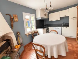 Vente PROPRIÉTÉ ÉQUESTRE – Maison de 173 M²