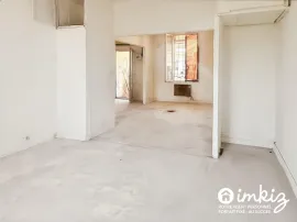 Vente Appartement T2/3 pièces Syndic  bénévole