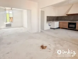 Vente Appartement T2/3 pièces Syndic  bénévole