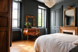Entre Opéra et Cordeliers magnifique "Haussmannien" Lyon 1er