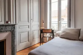 Vente Entre Opéra et Cordeliers magnifique "Haussmannien"