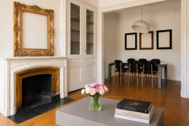 Vente Entre Opéra et Cordeliers magnifique "Haussmannien"