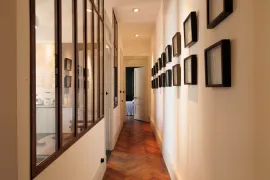Vente Entre Opéra et Cordeliers magnifique "Haussmannien"