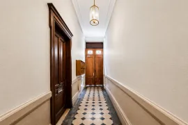 Vente Entre Opéra et Cordeliers magnifique "Haussmannien"
