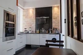 Vente Entre Opéra et Cordeliers magnifique "Haussmannien"