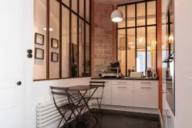 Vente Entre Opéra et Cordeliers magnifique "Haussmannien"