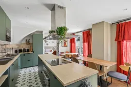 Maison  JULIET en colocation - Montreuil - 1 chambre(s) dispo Montreuil