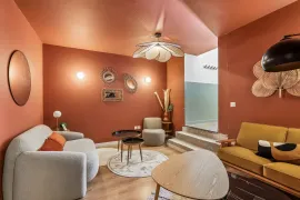 Colocation Maison  JULIET en colocation - Montreuil - 1 chambre(s) dispo