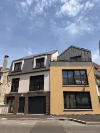 Colocation Maison JULIET en colocation - Montreuil - 1 chambre(s) dispo