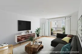 Appartement 68m² - Drancy Drancy