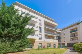 Vente Appartement 68m² - Drancy