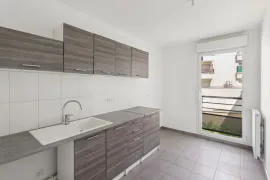 Vente Appartement 68m² - Drancy