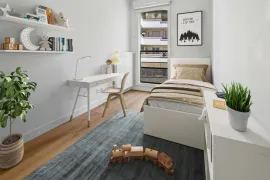 Vente Appartement 68m² - Drancy
