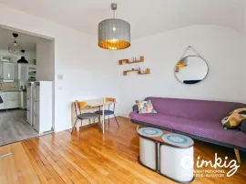 Vente 3 pièces 54 m² vue panoramique