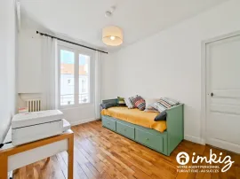Vente 3 pièces 54 m² vue panoramique