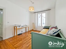 Vente 3 pièces 54 m² vue panoramique