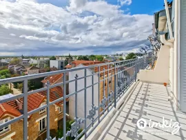 Vente 3 pièces 54 m² vue panoramique